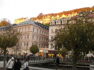 Karlovy Vary