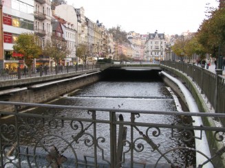 Karlovy Vary
