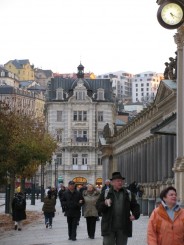 Karlovy Vary