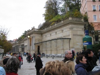 Karlovy Vary