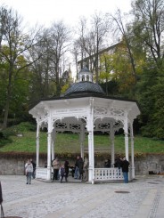O statiune minunata-Karlovy Vary