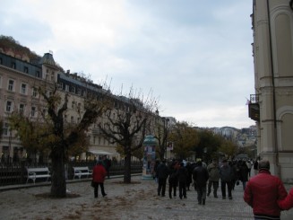 Karlovy Vary