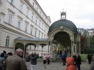 Karlovy Vary