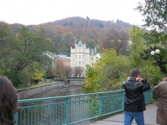 Karlovy Vary