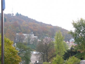 Karlovy Vary