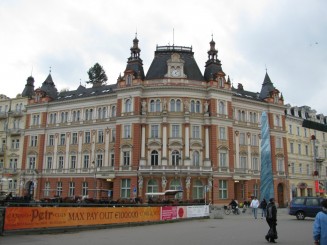 Karlovy Vary