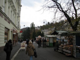 Karlovy Vary