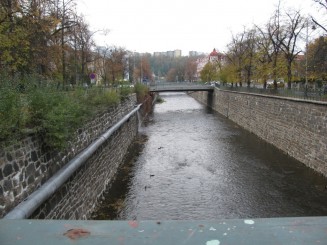Karlovy Vary