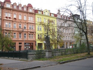 Karlovy Vary