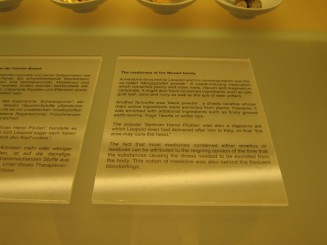 Salzburg: casa in care s-a nascut Mozart