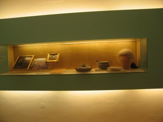 Salzburg: casa in care s-a nascut Mozart