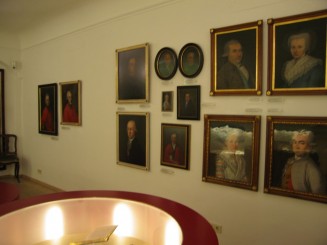Salzburg: casa in care s-a nascut Mozart