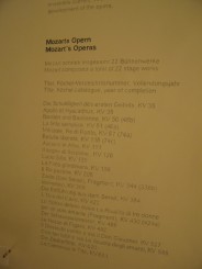 Salzburg: casa in care s-a nascut Mozart