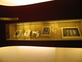Salzburg: casa in care s-a nascut Mozart