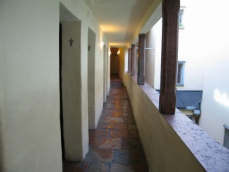 Salzburg: casa in care s-a nascut Mozart