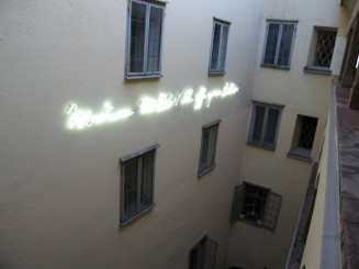 Salzburg: casa in care s-a nascut Mozart