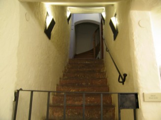 Salzburg: casa in care s-a nascut Mozart