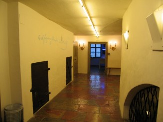 Salzburg: casa in care s-a nascut Mozart