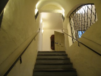 Salzburg: casa in care s-a nascut Mozart