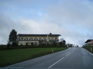 Austria: In drum spre Salzburg