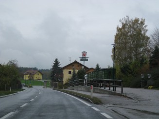 Austria: In drum spre Salzburg
