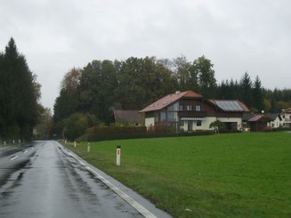 Austria: In drum spre Salzburg