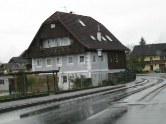 Austria: In drum spre Salzburg