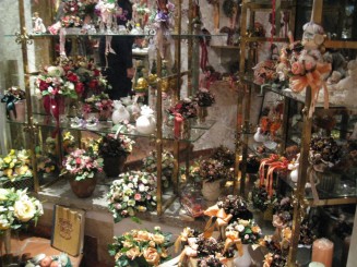 Austria, Salzburg: suveniruri