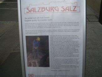 Austria, Salzburg