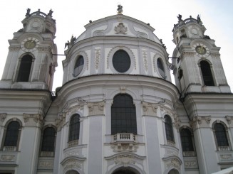 Austria, Salzburg