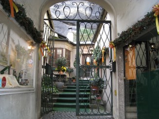 Austria, Salzburg