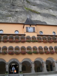 Austria, Salzburg