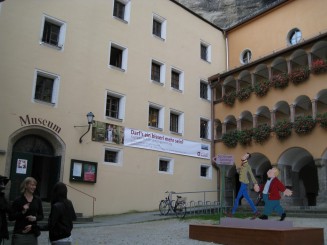 Austria, Salzburg
