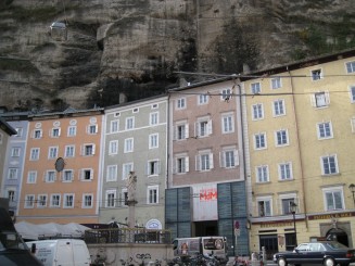 Austria, Salzburg