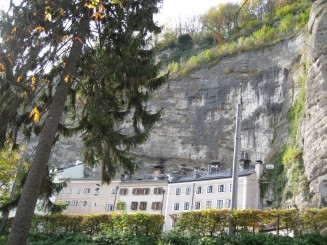 Austria, Salzburg