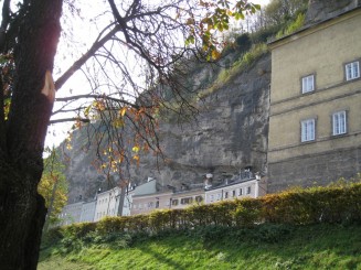 Austria, Salzburg