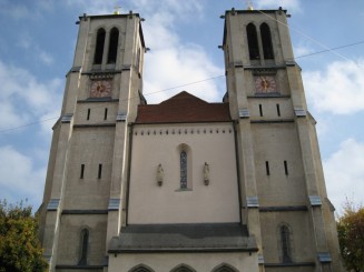Austria, Salzburg