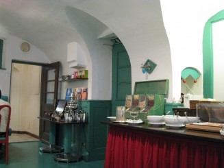 Salzburg, Hotelul Amadeus