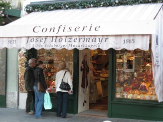 Austria, Salzburg