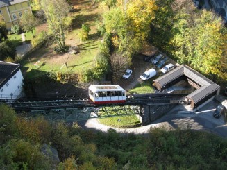 Salzburg, un oras superb!