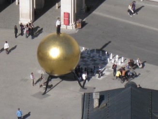 Austria, Salzburg: Fortareata Hohensalzurg