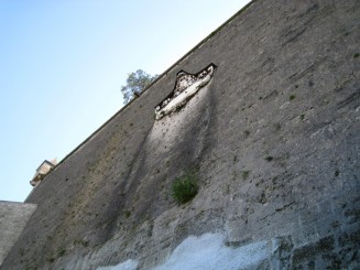 Austria, Salzburg: spre Fortareata Hohensalzurg