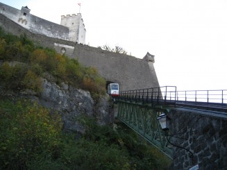 Salzburg, un oras superb!