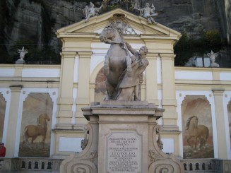 Austria, Salzburg