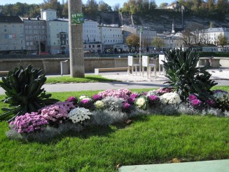 Austria, Salzburg