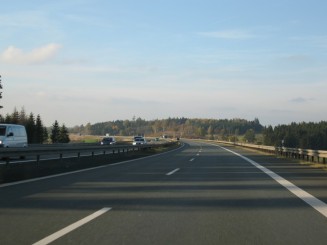 Austria: In drum spre Salzburg