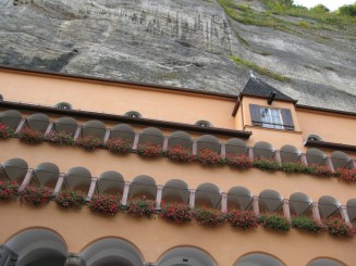 Austria, Salzburg
