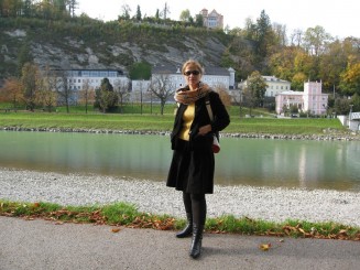 Austria, Salzburg