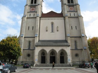 Austria, Salzburg