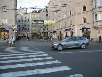 Austria, Salzburg